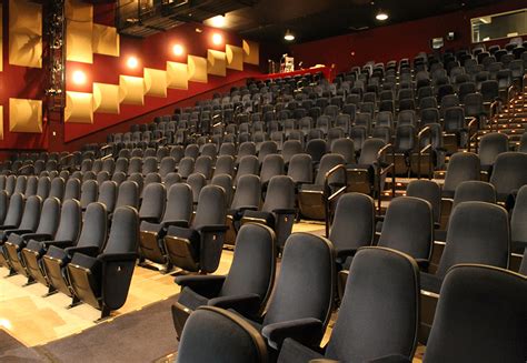White plains theater - Hi friends! Today, a friend of mine saw a post on Facebook saying that the Cinema de Lux in White Plains’ City Center is closing at the end of October. They didn’t cite any sources in the post, so I was pretty skeptical. But later this evening, I saw this article come out stating the news.